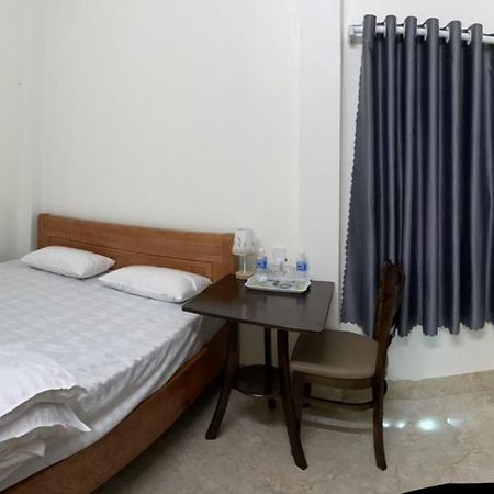 Hoang Bach Homestay Dong Van  Luaran gambar