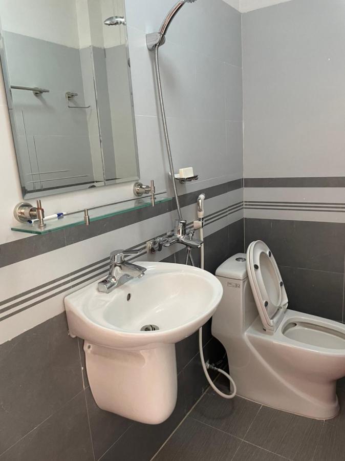 Hoang Bach Homestay Dong Van  Luaran gambar