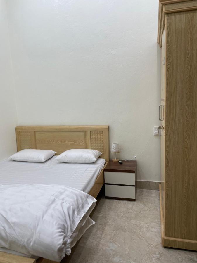 Hoang Bach Homestay Dong Van  Luaran gambar