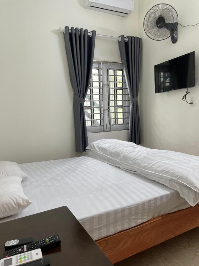 Hoang Bach Homestay Dong Van  Luaran gambar
