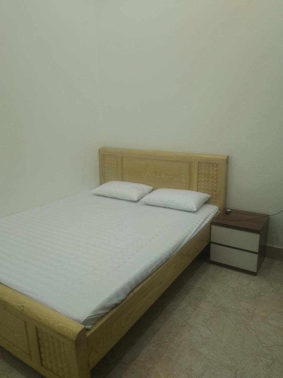 Hoang Bach Homestay Dong Van  Luaran gambar