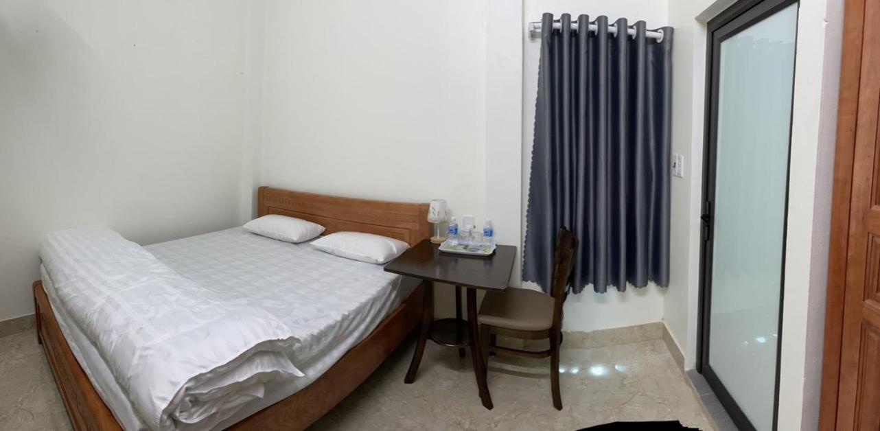 Hoang Bach Homestay Dong Van  Luaran gambar
