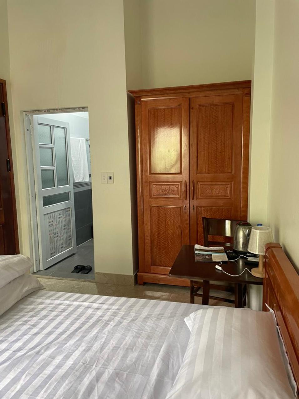 Hoang Bach Homestay Dong Van  Luaran gambar
