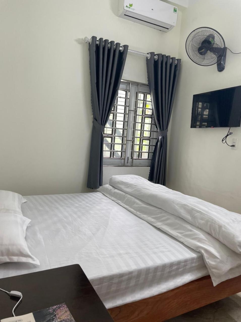 Hoang Bach Homestay Dong Van  Luaran gambar
