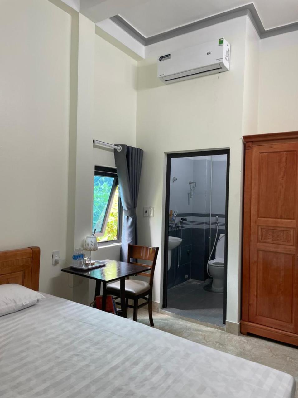 Hoang Bach Homestay Dong Van  Luaran gambar